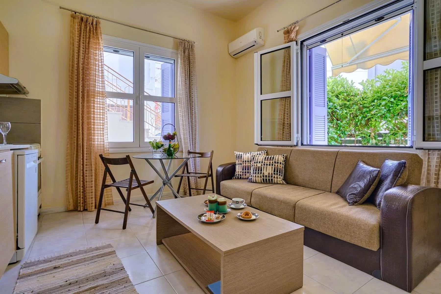 Barbara's Apartmán *
