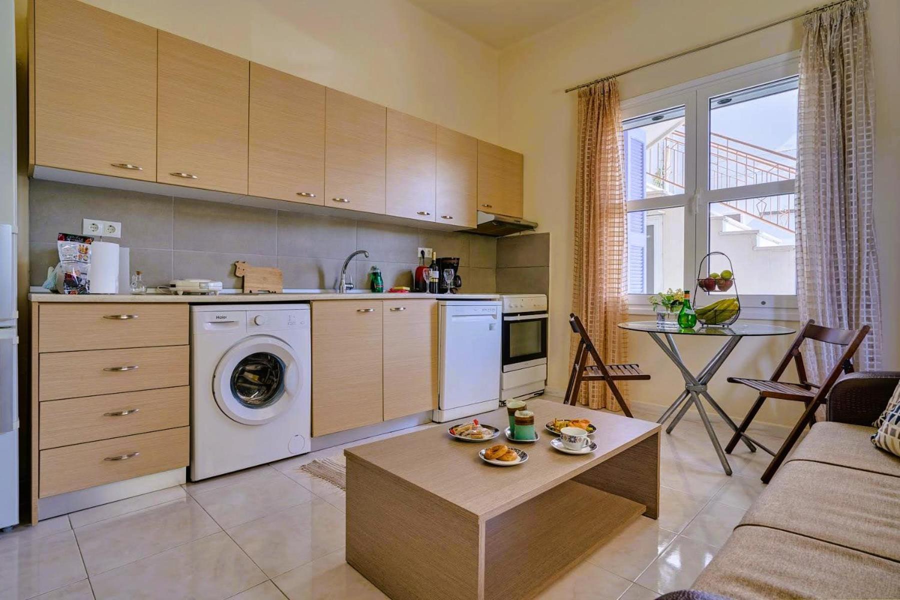 Barbara's Apartmán *